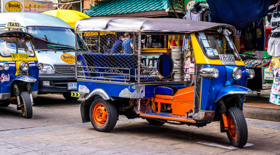 editor1532078678998543.jpg Exicom為Kinetic Green的E-Rickshaws提供鋰離子電池.jpg