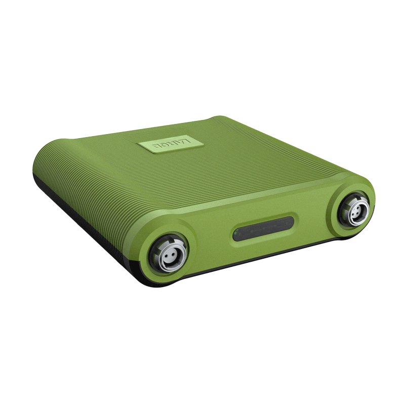 -40℃低溫放電，14.8V 2200mAh 18650 特種攜行電源低溫鋰電池
