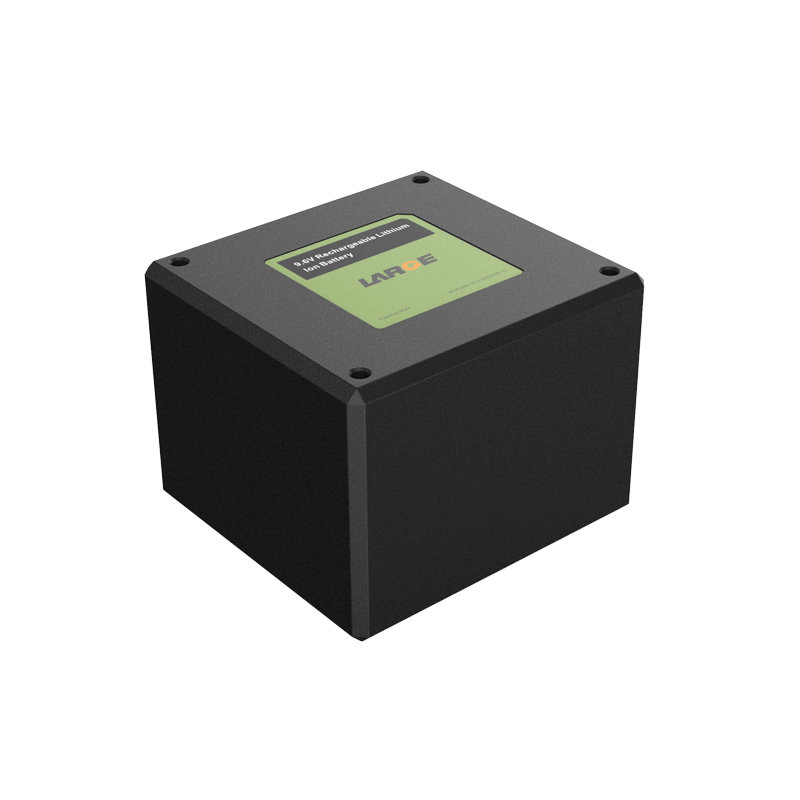 -20℃低溫充放電，9.6V 20Ah 機場照明系統(tǒng)磷酸鐵鋰電池