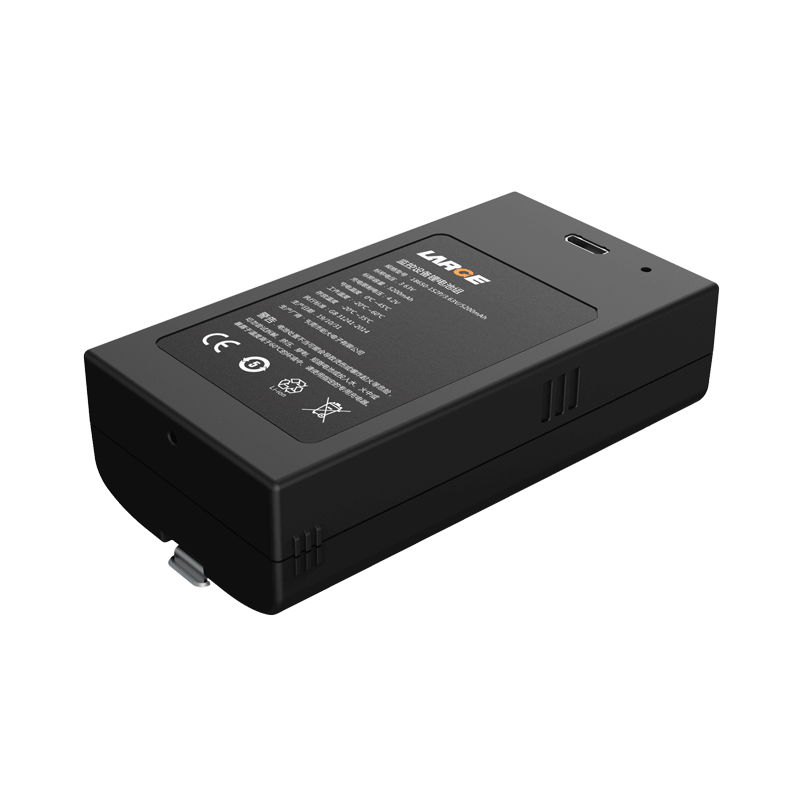 3.63V 5200mAh 18650 三星 監(jiān)控設(shè)備三元鋰電池，I2C通訊