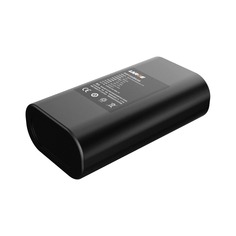 7.2V 2600mAh 18650 三星 手持POS機鋰電池，鈷酸鋰材料