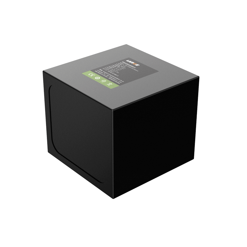 -40℃低溫放電，14.8V 8800mAh 18650 照明設備低溫鋰電池