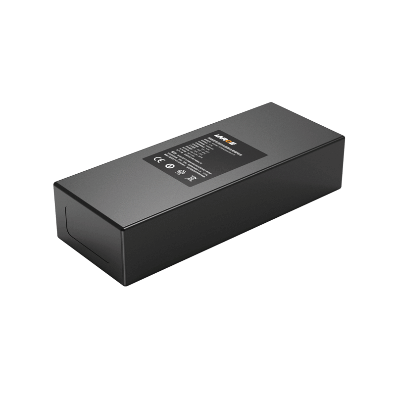 3.7V 6300mAh 網絡信號測試儀器聚合物鋰電池，鈷酸鋰材料