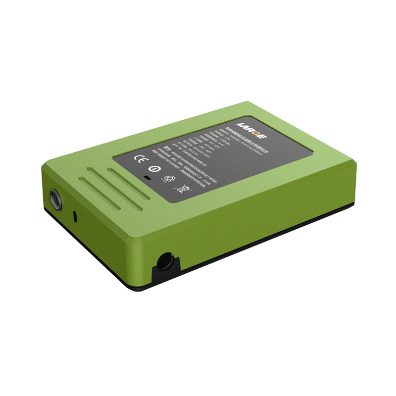 -40℃低溫放電，7.4V 2200mAh 特種保暖鞋低溫聚合物鋰電池