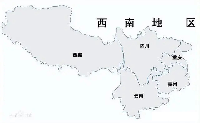 西南地區(qū)鋰電池產業(yè)產能