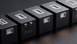 鉅大鋰電：23 年 48V 鋰電池定制廠家，企業場景化電源伙伴