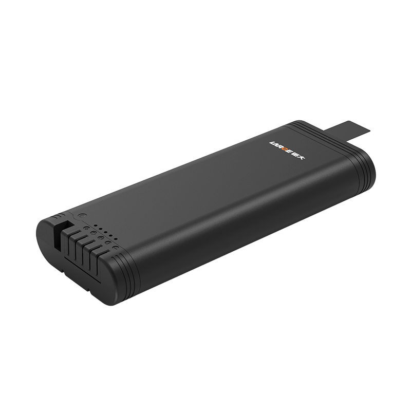 JD2040-2P標(biāo)準(zhǔn)智能鋰電池組10.8V 6800mAh