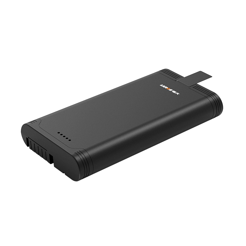 JD20540-2P標(biāo)準(zhǔn)智能鋰電池組14.4V 6800mAh