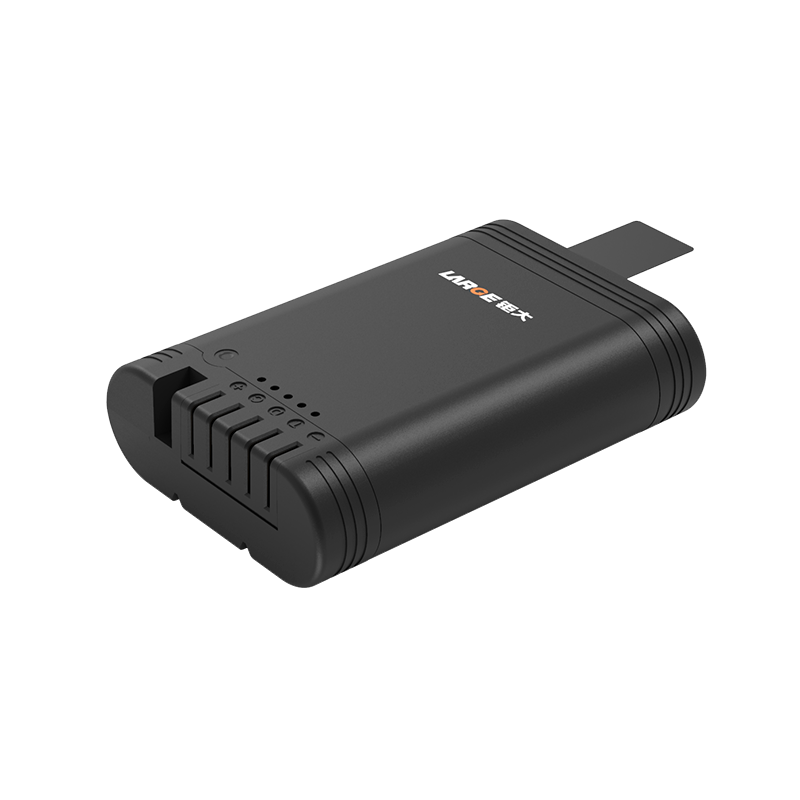 JD2040-1P標(biāo)準(zhǔn)智能鋰電池組10.8V 3400mAh