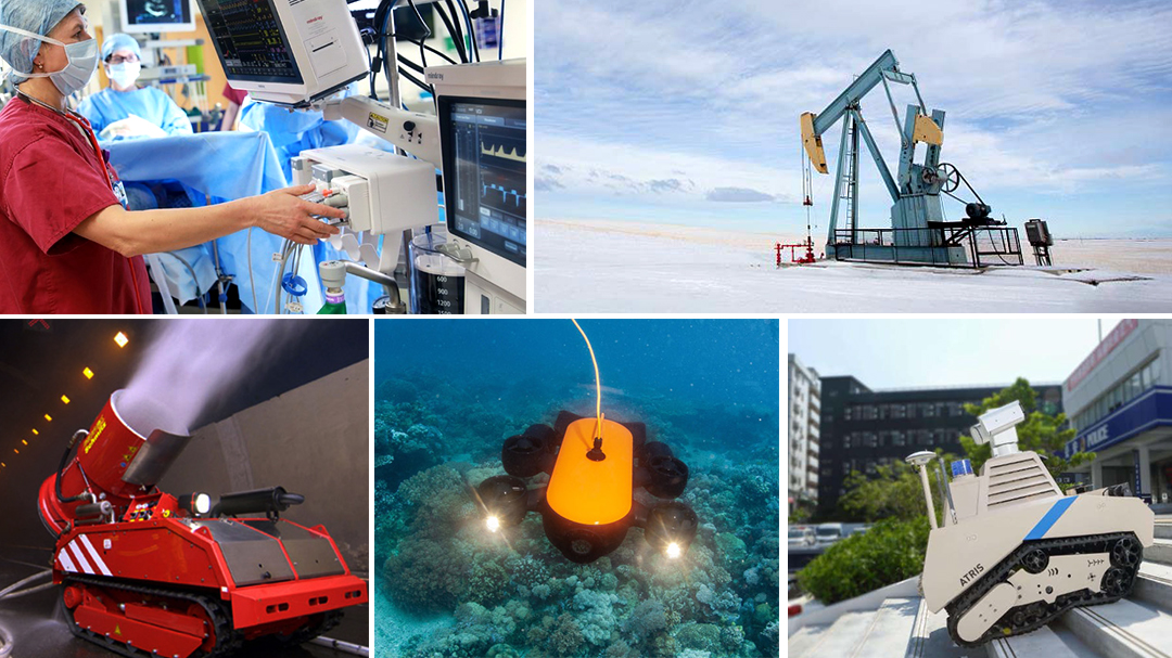 48V鋰電池應用領域 48V鋰電池應用領域