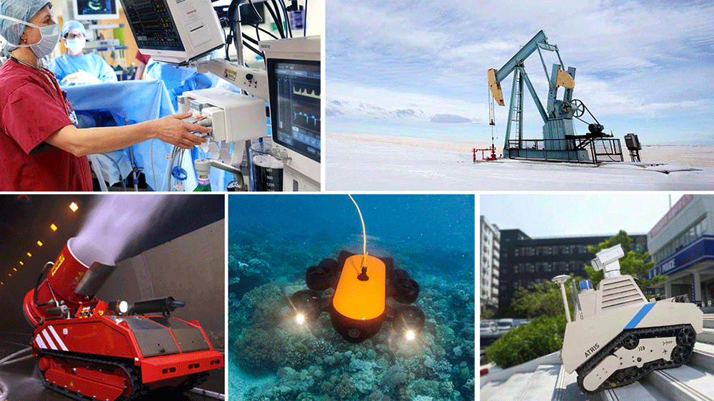 鋰電池應(yīng)用